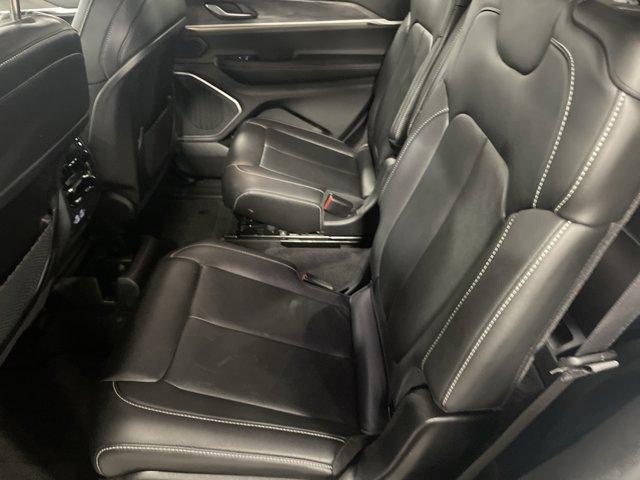 used 2021 Jeep Grand Cherokee L car, priced at $26,497