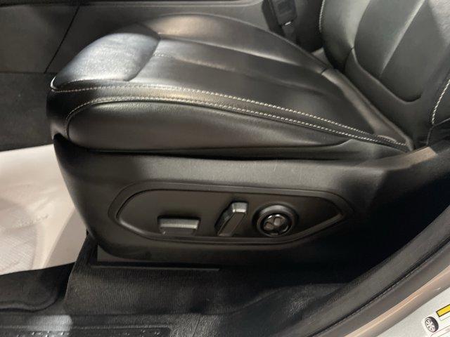 used 2021 Jeep Grand Cherokee L car, priced at $26,497