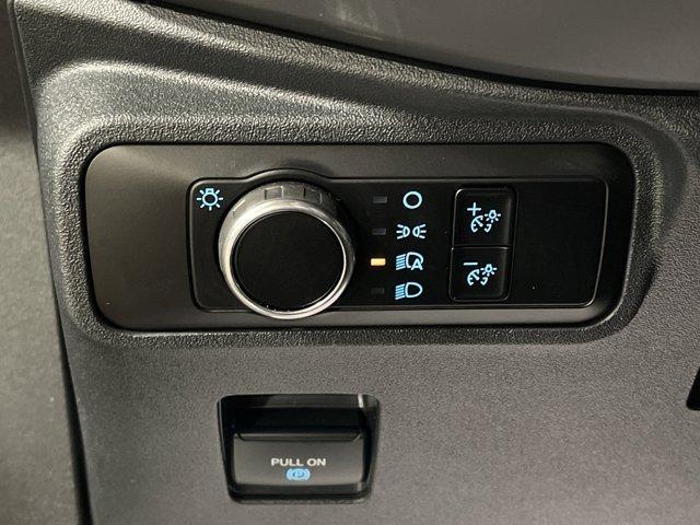 used 2025 Ford Bronco car, priced at $38,497