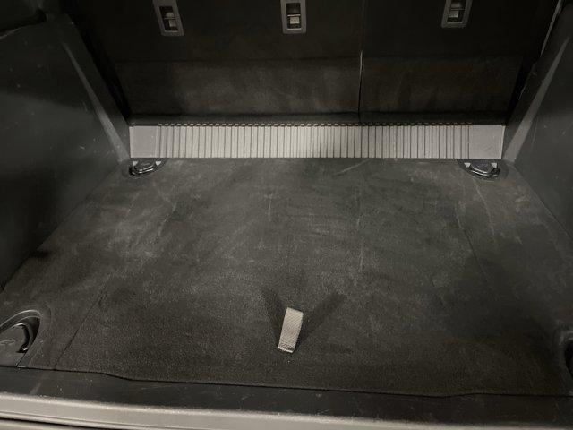 used 2025 Ford Bronco car, priced at $38,497