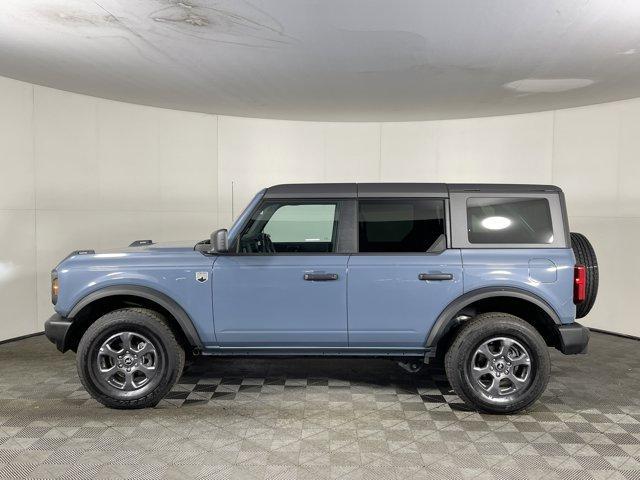 used 2025 Ford Bronco car, priced at $38,497