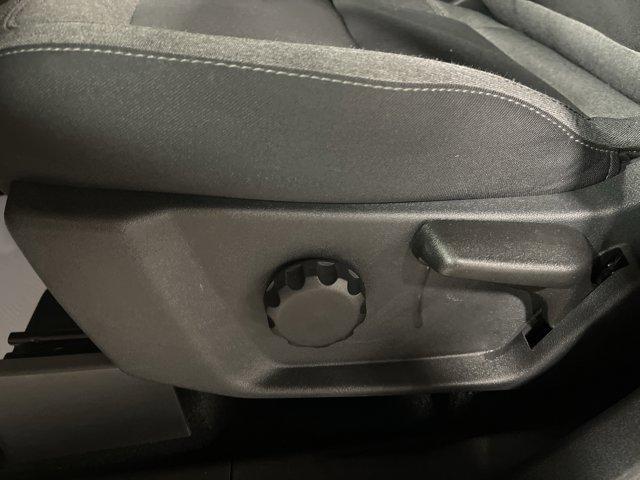 used 2025 Ford Bronco car, priced at $38,497