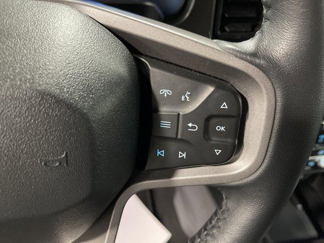 used 2025 Ford Bronco car, priced at $38,497