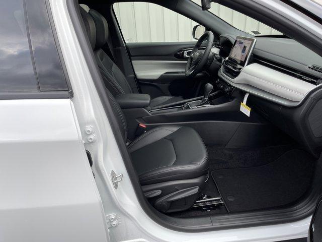 new 2026 Jeep Compass car, priced at $34,727