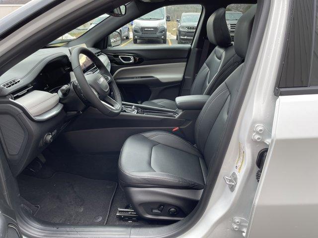 new 2026 Jeep Compass car, priced at $34,727