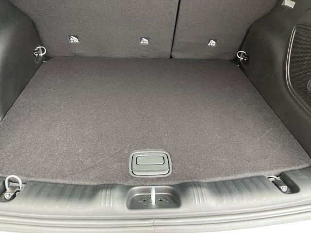 new 2026 Jeep Compass car, priced at $34,727