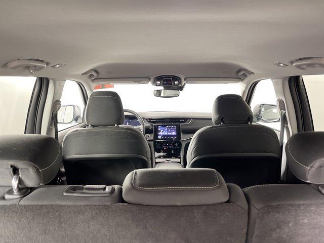 used 2023 Jeep Grand Cherokee car, priced at $26,497