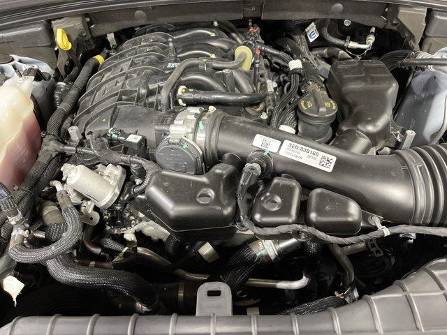 used 2023 Jeep Grand Cherokee car, priced at $26,497