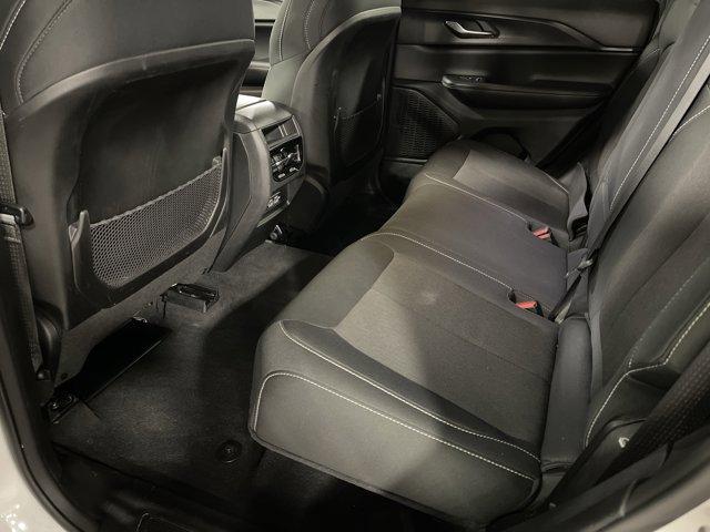 used 2023 Jeep Grand Cherokee car, priced at $26,497