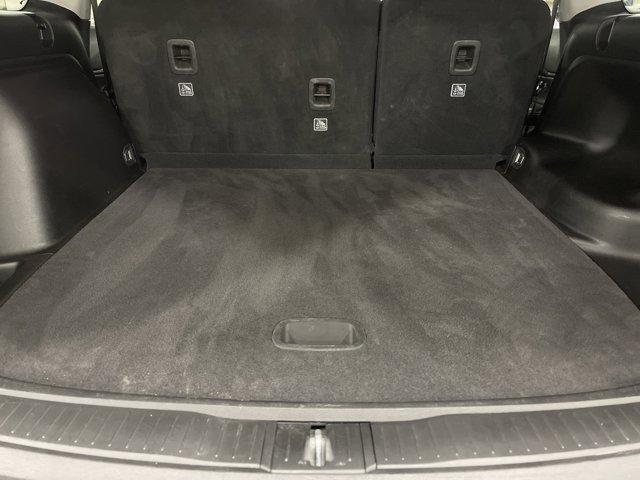 used 2023 Jeep Grand Cherokee car, priced at $26,497