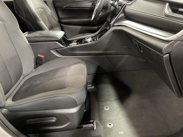 used 2023 Jeep Grand Cherokee car, priced at $26,497