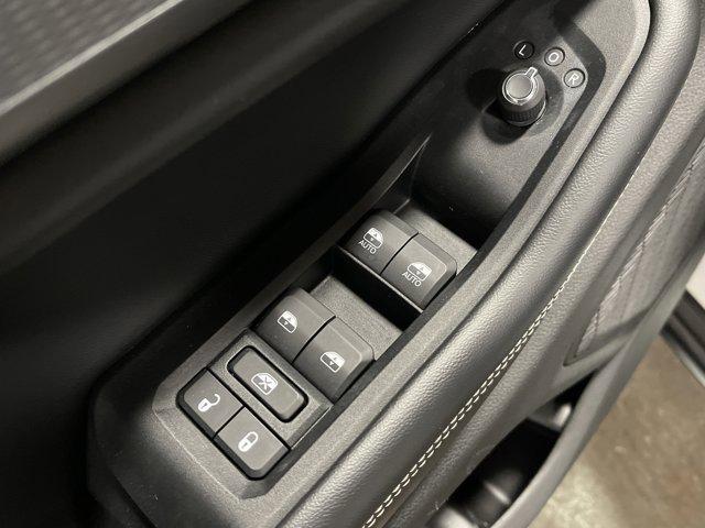 used 2023 Jeep Grand Cherokee car, priced at $26,497