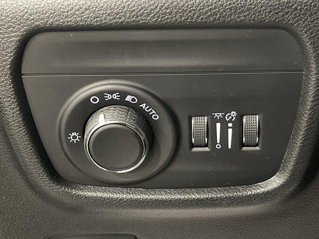 used 2023 Jeep Grand Cherokee car, priced at $26,497