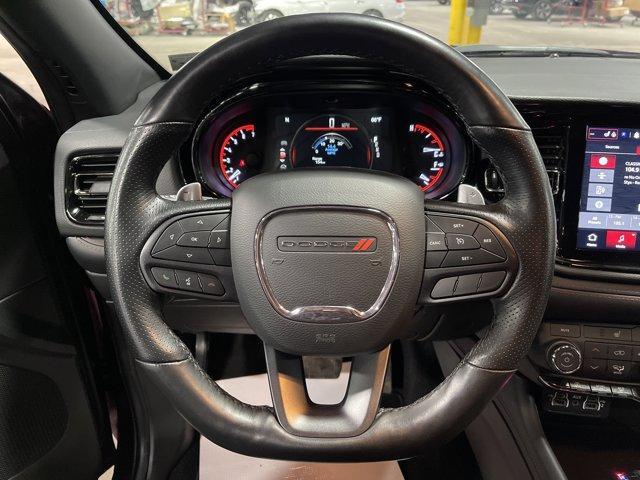 used 2025 Dodge Durango car, priced at $32,497