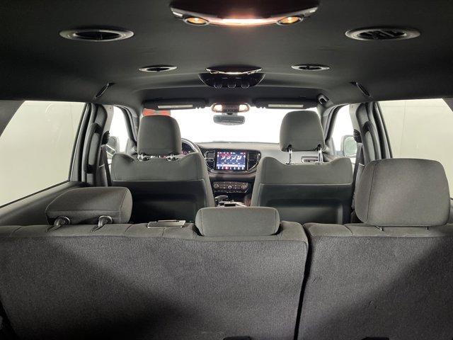 used 2025 Dodge Durango car, priced at $32,497
