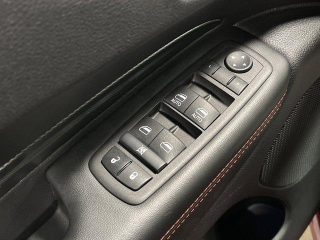 used 2025 Dodge Durango car, priced at $32,497