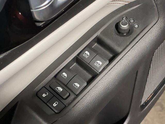 used 2022 Jeep Compass car, priced at $20,997