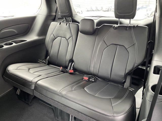 new 2026 Chrysler Pacifica car, priced at $45,785