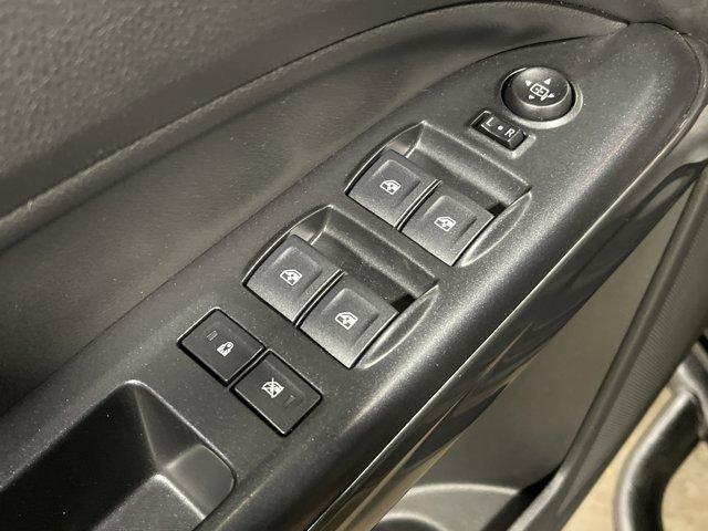 used 2020 GMC Canyon car, priced at $27,497