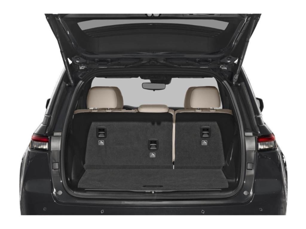 used 2023 Jeep Grand Cherokee 4xe car, priced at $29,997