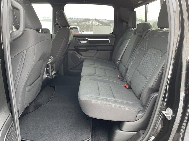 new 2026 Ram 1500 car, priced at $54,854