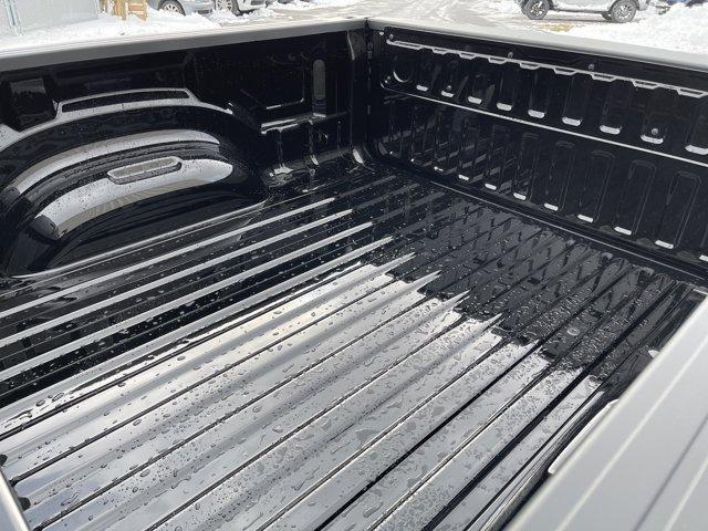 new 2026 Ram 1500 car, priced at $54,854