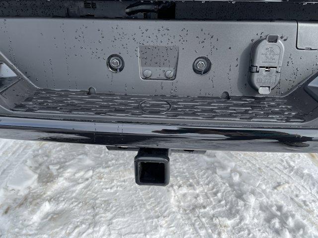 new 2026 Ram 1500 car, priced at $54,854