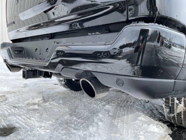 new 2026 Ram 1500 car, priced at $54,854