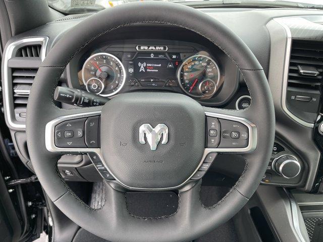 new 2026 Ram 1500 car, priced at $54,854