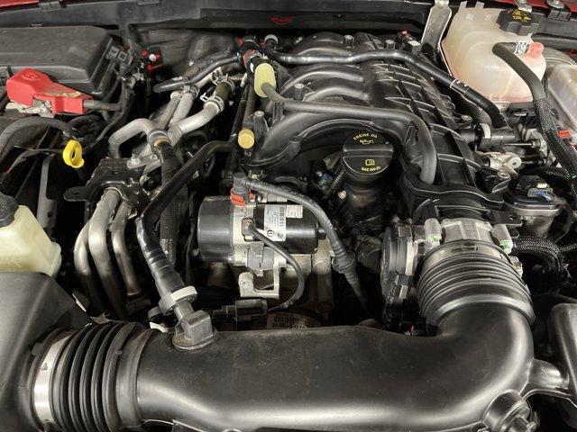 used 2022 Jeep Wrangler Unlimited car, priced at $29,997