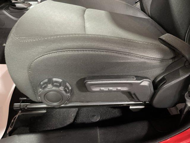 used 2022 Jeep Wrangler Unlimited car, priced at $29,997