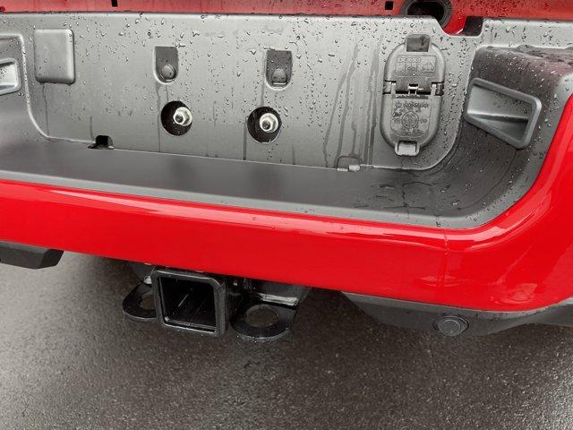 new 2026 Ram 3500 car, priced at $57,891