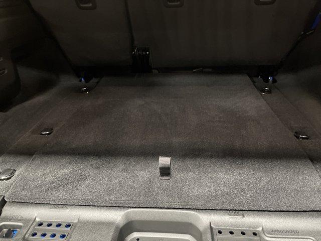 used 2024 Jeep Wrangler car, priced at $34,997