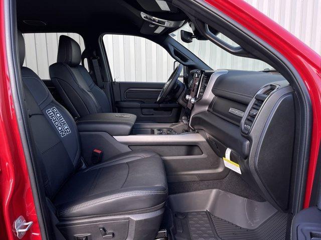 new 2026 Ram 2500 car, priced at $73,464