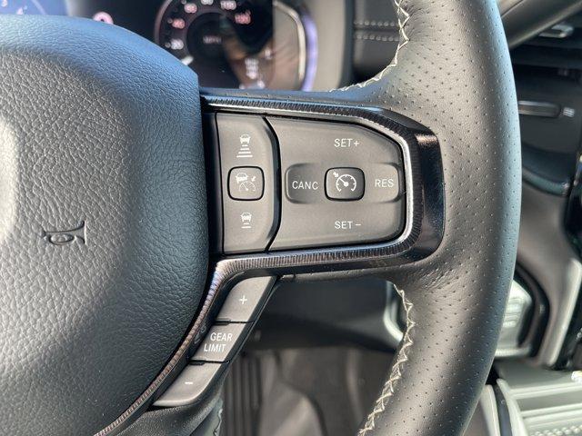 new 2026 Ram 2500 car, priced at $73,464