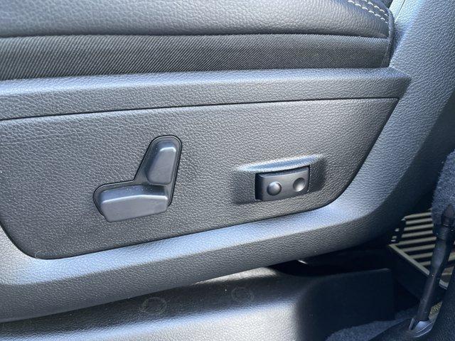 new 2026 Ram 2500 car, priced at $73,464