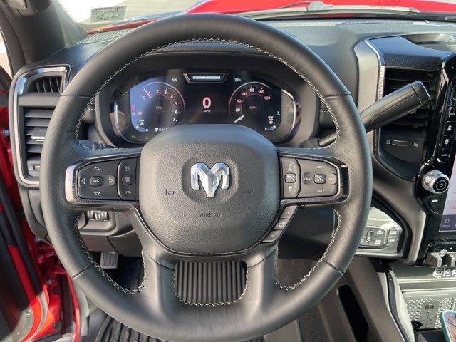 new 2026 Ram 2500 car, priced at $73,464