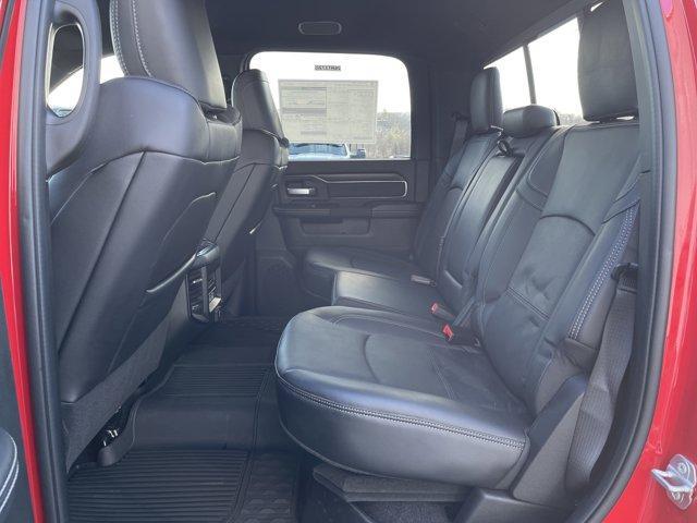 new 2026 Ram 2500 car, priced at $73,464