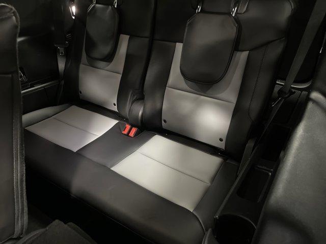 used 2022 Ford Explorer car, priced at $28,497