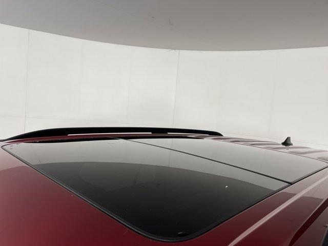 used 2022 Ford Explorer car, priced at $28,497