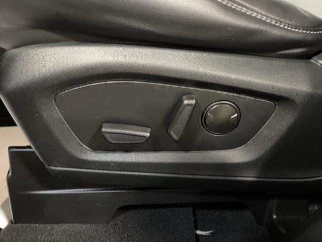 used 2022 Ford Explorer car, priced at $28,497