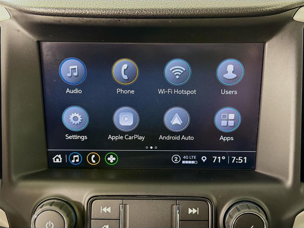 used 2022 GMC Terrain car, priced at $19,497