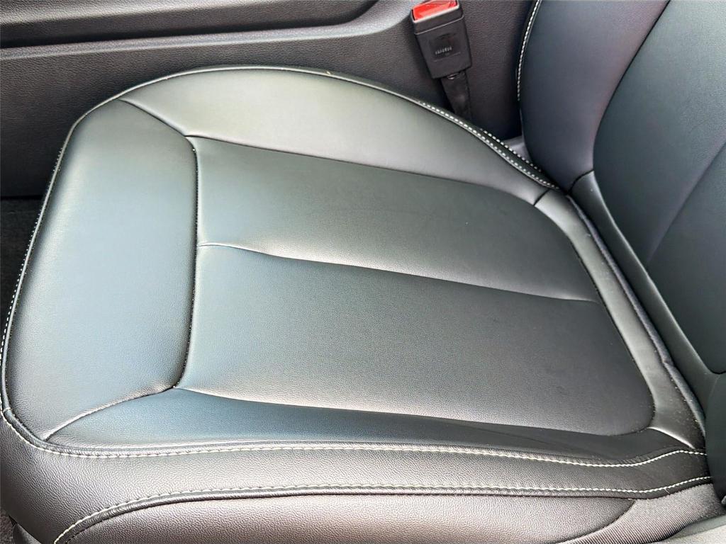 new 2025 Jeep Grand Cherokee car, priced at $45,725