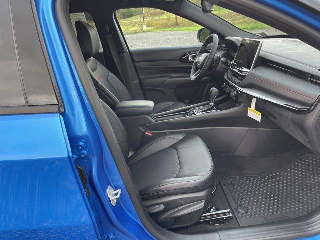 new 2026 Jeep Compass car, priced at $31,374