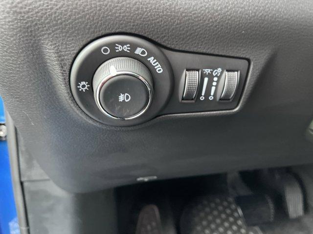 new 2026 Jeep Compass car, priced at $31,374