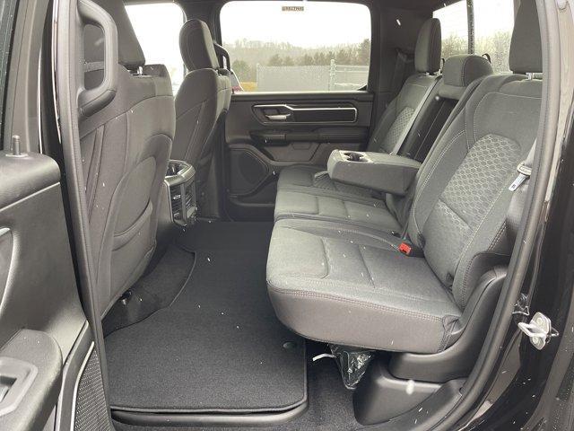 new 2026 Ram 1500 car, priced at $55,036