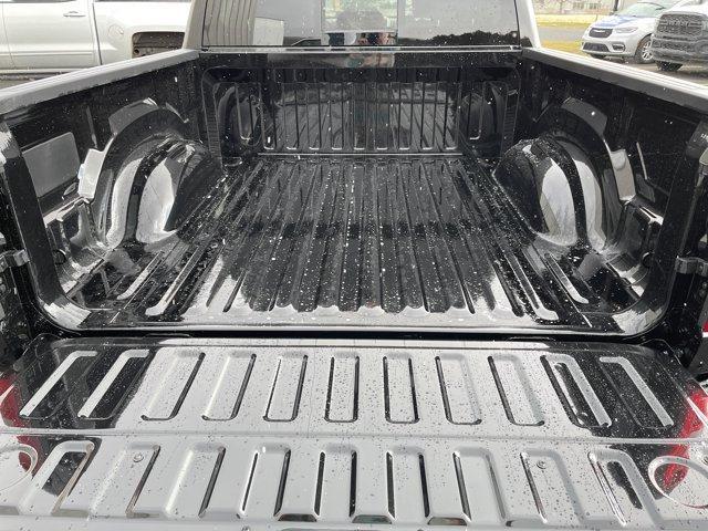 new 2026 Ram 1500 car, priced at $55,036