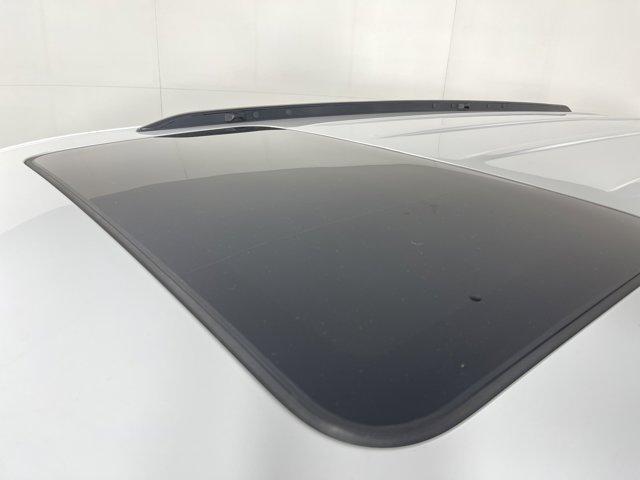 used 2024 Jeep Grand Cherokee L car, priced at $32,497