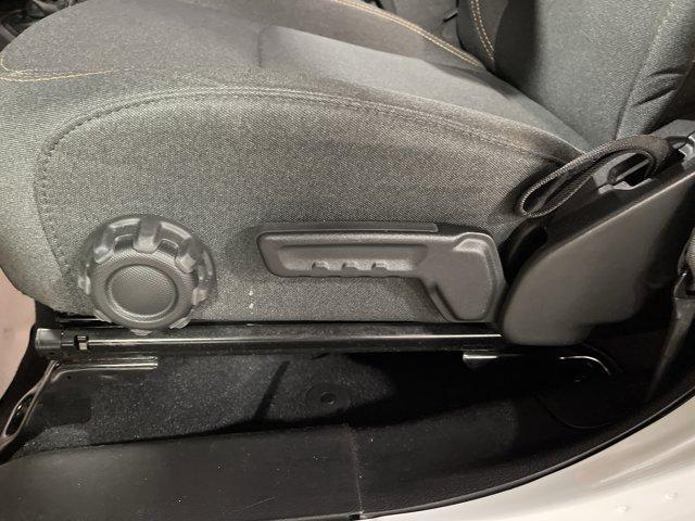 used 2024 Jeep Wrangler car, priced at $33,497