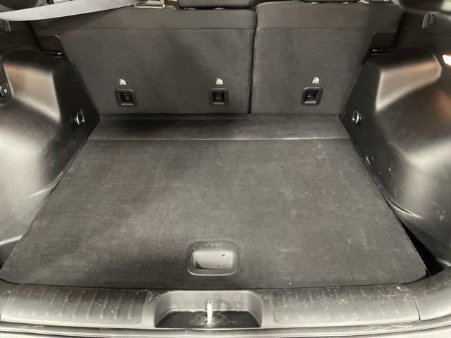 used 2021 Jeep Cherokee car, priced at $19,997